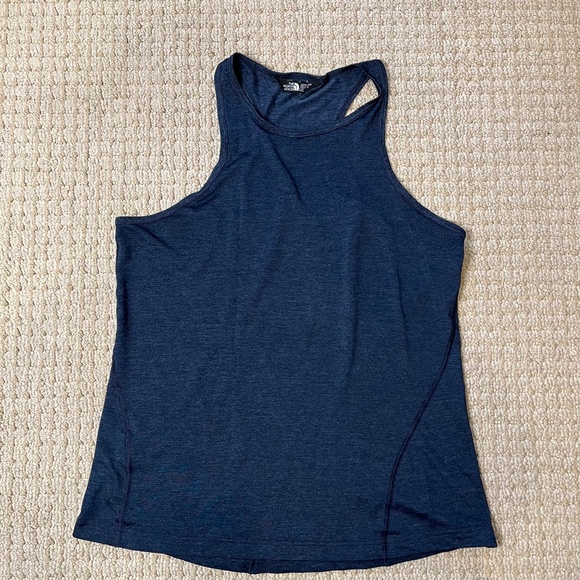 The North Face Workout Tank - Picture 1 of 3